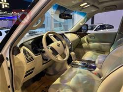 نیسان پاترۆل